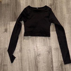 Lululemon Ebb to Street Shirt